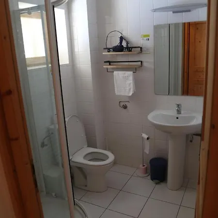 Elisthur Bed & Breakfast *