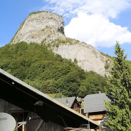 Bed & Breakfast Elisthur *